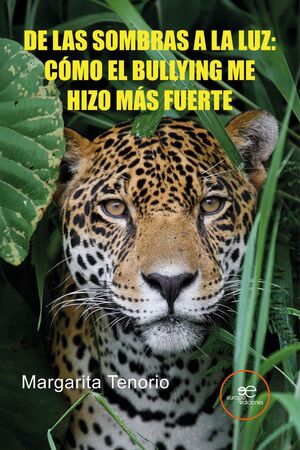 DE LAS SOMBRAS A LA LUZ: CÓMO EL BULLYING ME HIZO MÁS FUERTE