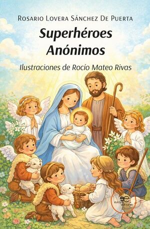 SUPERHÉROES ANÓNIMOS