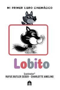 LOBITO: MI PRIMER LIBRO CINEMAGICO