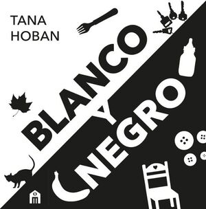 BLANCO Y NEGRO