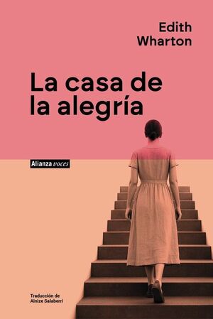 CASA DE LA ALEGRIA, LA