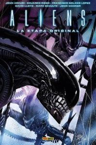 ALIENS: LA ETAPA ORIGINAL 03