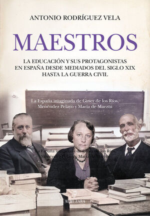 MAESTROS