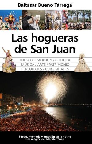 LAS HOGUERAS DE SAN JUAN