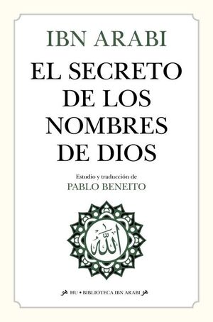 EL SECRETO DE LOS NOMBRES DE DIOS