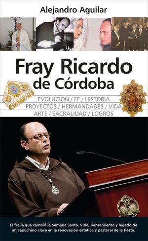 FRAY RICARDO DE CÓRDOBA