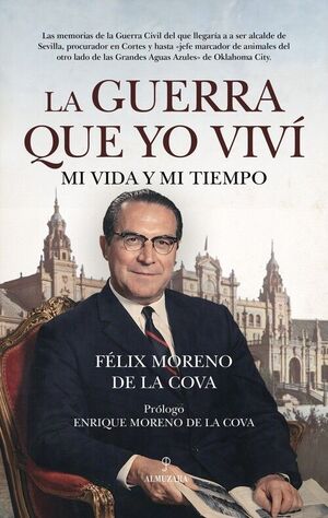 LA GUERRA QUE YO VIVÍ