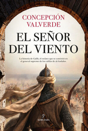 EL SEÑOR DEL VIENTO