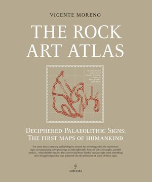 THE ROCK ART ATLAS