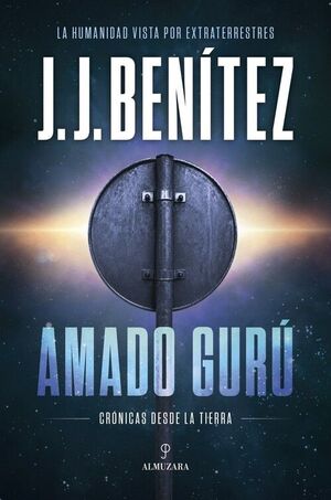 AMADO GURÚ