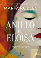 EL ANILLO DE ELOISA PREMIO NOVELA ATENEO DE SEVILLA 2026