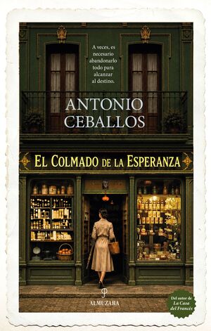 EL COLMADO DE LA ESPERANZA