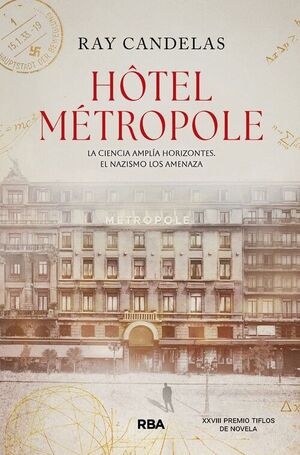 HOTEL METROPOLE