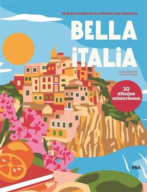 BELLA ITALIA
