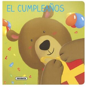 EL CUMPLEAÑOS