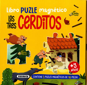 TRES CERDITOS, LOS