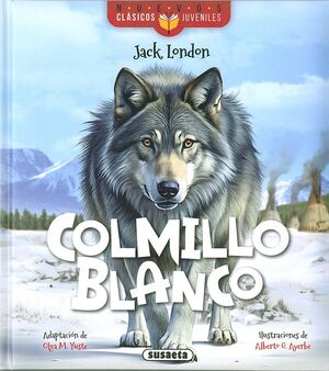 COLMILLO BLANCO