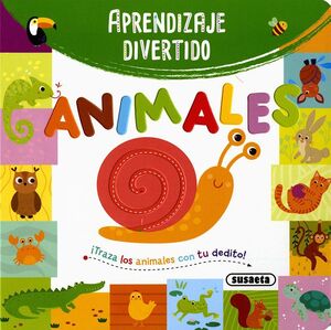 ANIMALES