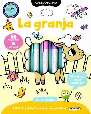 LA GRANJA