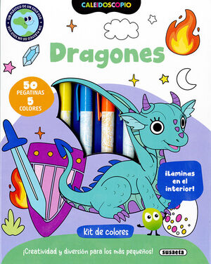 DRAGONES