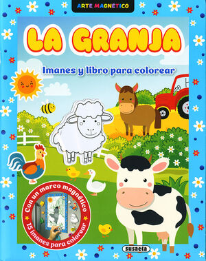 GRANJA, LA