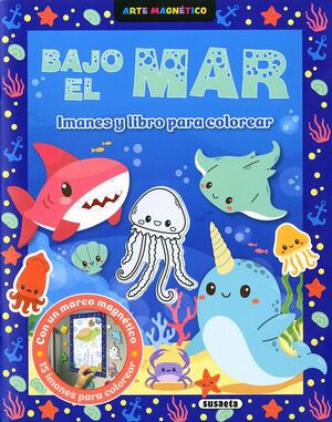 BAJO EL MAR