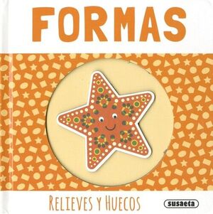 RELIEVES Y HUECOS FORMAS
