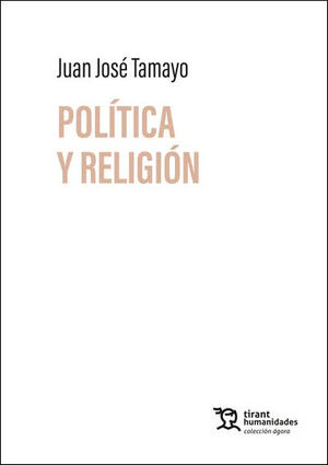 POLÍTICA Y RELIGIÓN