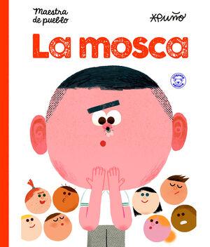 LA MOSCA