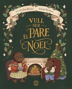 VULL SER EL PARE NOEL