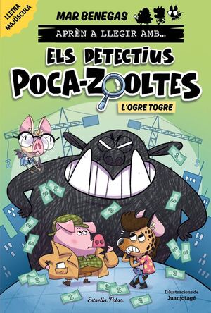 L´OGRE TOGRE