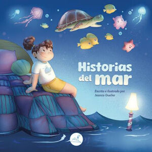 HISTORIAS DEL MAR