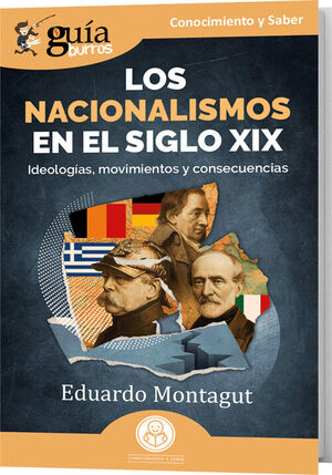 GB: LOS NACIONALISMOS EN EL SIGLO XIX