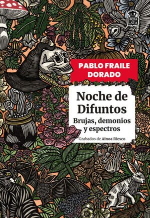 NOCHE DE DIFUNTOS
