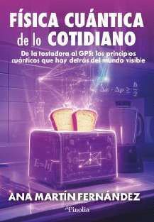 CUÁNTICA DE LO COTIDIANO