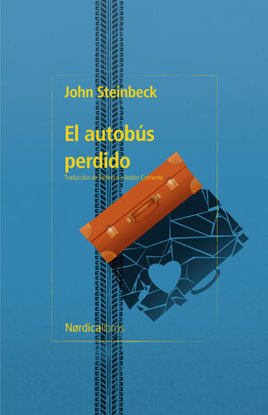 EL AUTOBÚS PERDIDO
