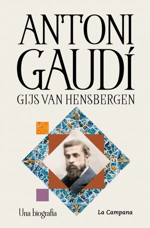 ANTONI GAUDÍ