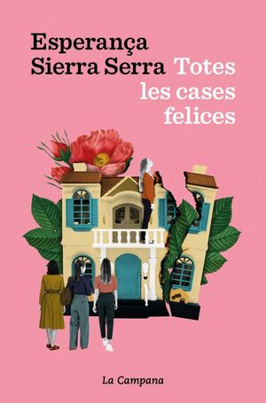 TOTES LES CASES FELICES