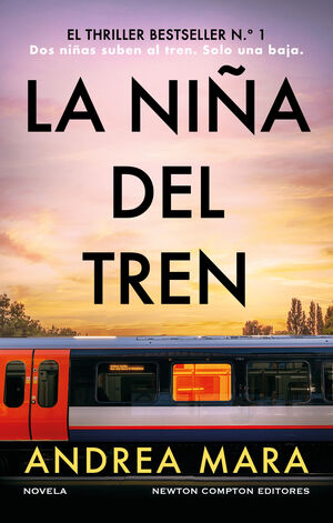 LA NIÑA DEL TREN