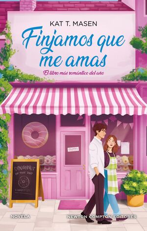 FINJAMOS QUE ME AMAS