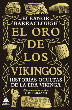 ORO DE LOS VIKINGOS, EL