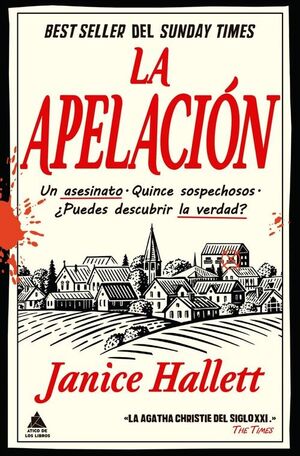 APELACION, LA