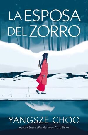 LA ESPOSA DEL ZORRO