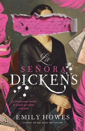 SEÑORA DICKENS, LA