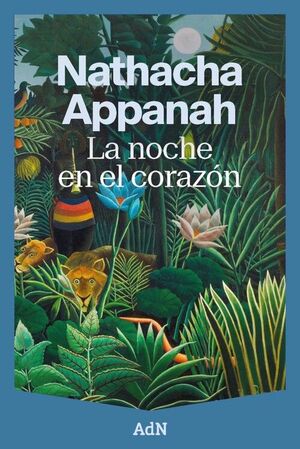 LA NOCHE EN EL CORAZÓN