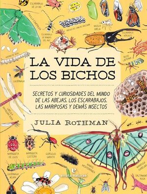 LA VIDA DE LOS BICHOS