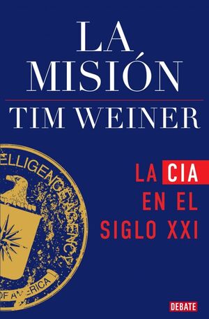 MISION, LA
