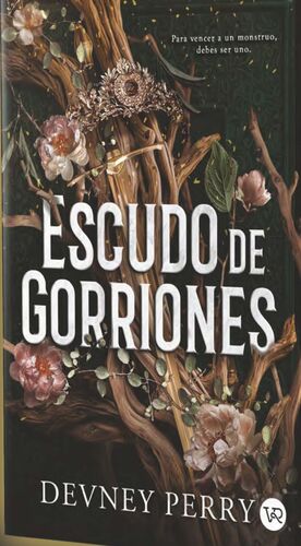 ESCUDO DE GORRIONES