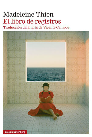EL LIBRO DE REGISTROS