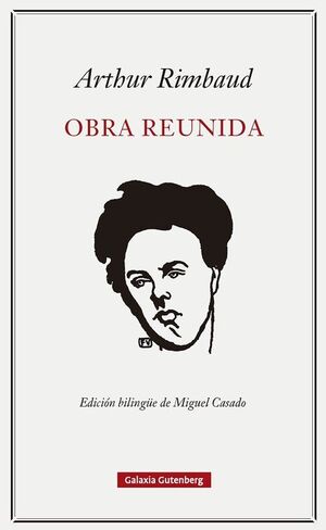 OBRA REUNIDA